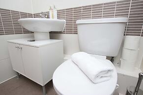 Upton Road Apartments