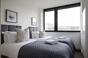 Upton Road Apartments