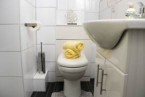 Upton Road Apartments