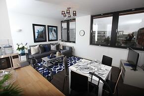 Upton Road Apartments