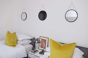 Upton Road Apartments