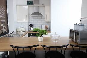 Upton Road Apartments