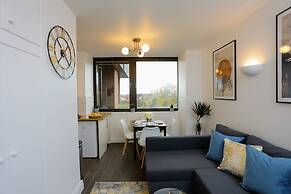 Upton Road Apartments