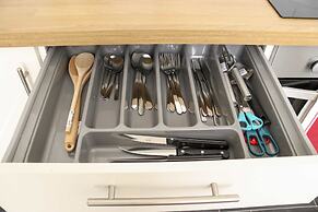 Upton Road Apartments