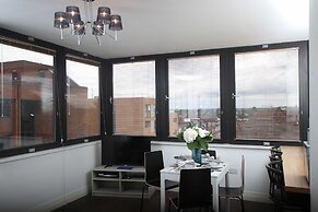 Upton Road Apartments