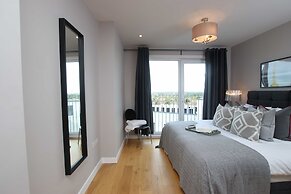 Upton Road Apartments