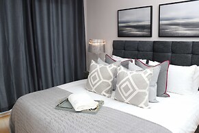 Upton Road Apartments