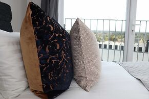 Upton Road Apartments