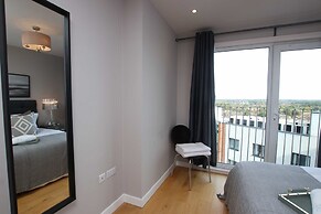 Upton Road Apartments