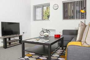Upton Road Apartments