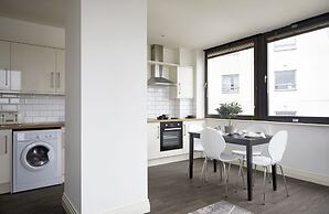 Upton Road Apartments