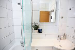 Upton Road Apartments