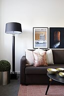 Upton Road Apartments