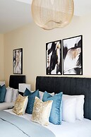 Upton Road Apartments