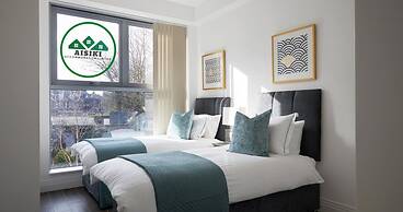 Upton Road Apartments