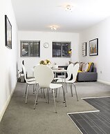 Upton Road Apartments