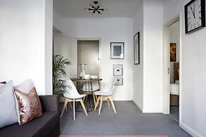 Upton Road Apartments