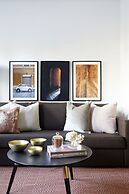 Upton Road Apartments