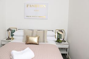 Upton Road Apartments