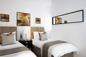 Upton Road Apartments