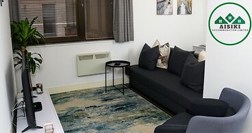 Upton Road Apartments