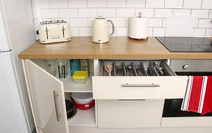 Upton Road Apartments