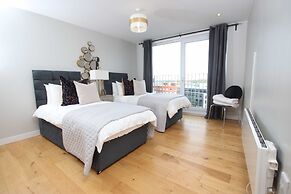 Upton Road Apartments