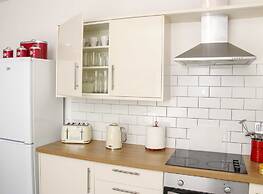 Upton Road Apartments