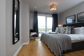 Upton Road Apartments