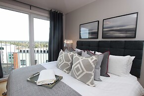 Upton Road Apartments