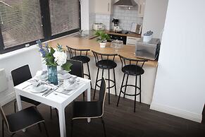 Upton Road Apartments