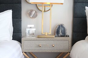 Upton Road Apartments