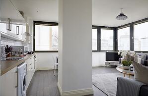 Upton Road Apartments