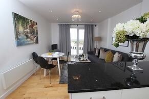 Upton Road Apartments