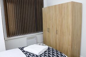 Upton Road Apartments