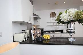 Upton Road Apartments