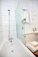 Upton Road Apartments