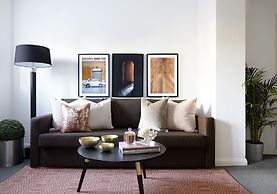 Upton Road Apartments