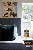 Upton Road Apartments