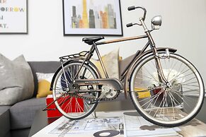 Upton Road Apartments