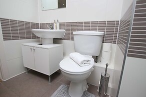 Upton Road Apartments