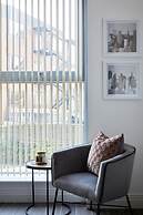 Upton Road Apartments