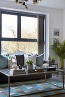 Upton Road Apartments