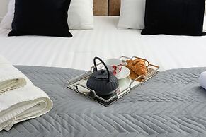 Upton Road Apartments