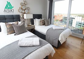 Upton Road Apartments