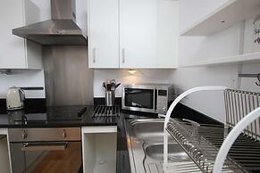 Upton Road Apartments