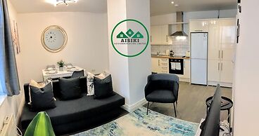 Upton Road Apartments