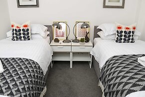 Upton Road Apartments