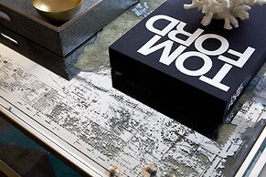 Upton Road Apartments