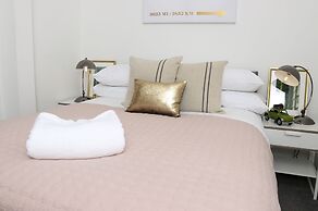 Upton Road Apartments